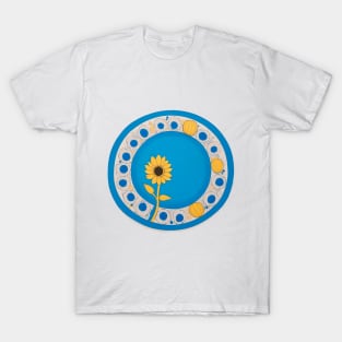 Sunflower T-Shirt